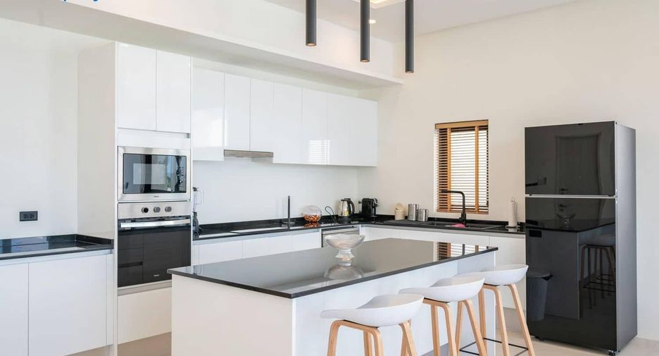 Villa en venta de 3 habitaciones en Ko Samui, Surat Thani
