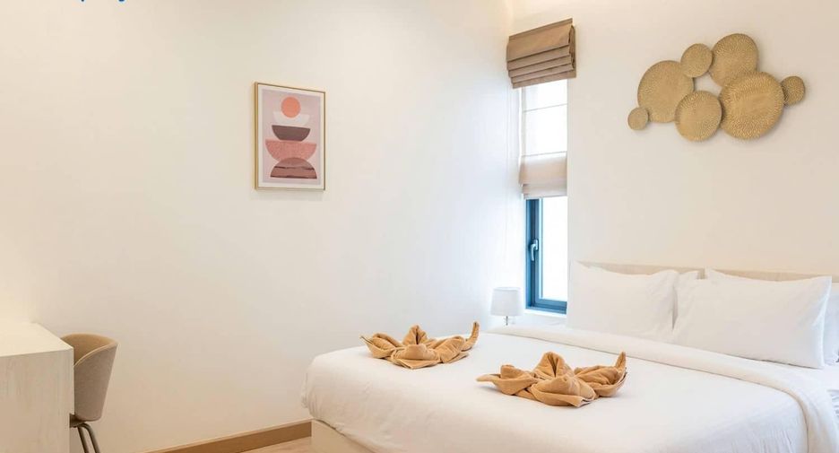 Villa en venta de 3 habitaciones en Ko Samui, Surat Thani