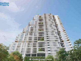 For sale 1 bed condo in Hua Hin, Prachuap Khiri Khan