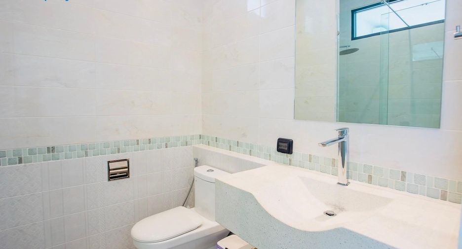 Villa en venta de 4 habitaciones en Hua Hin, Prachuap Khiri Khan
