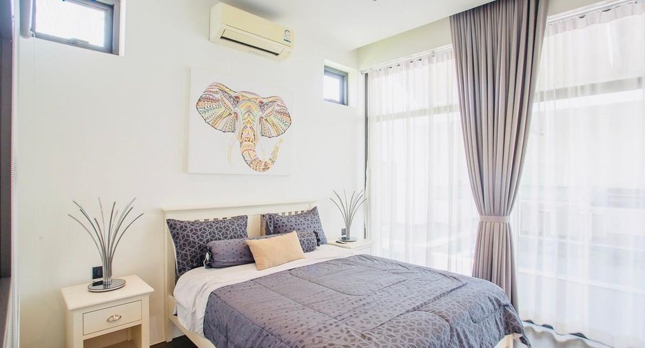 Villa en venta de 4 habitaciones en Hua Hin, Prachuap Khiri Khan