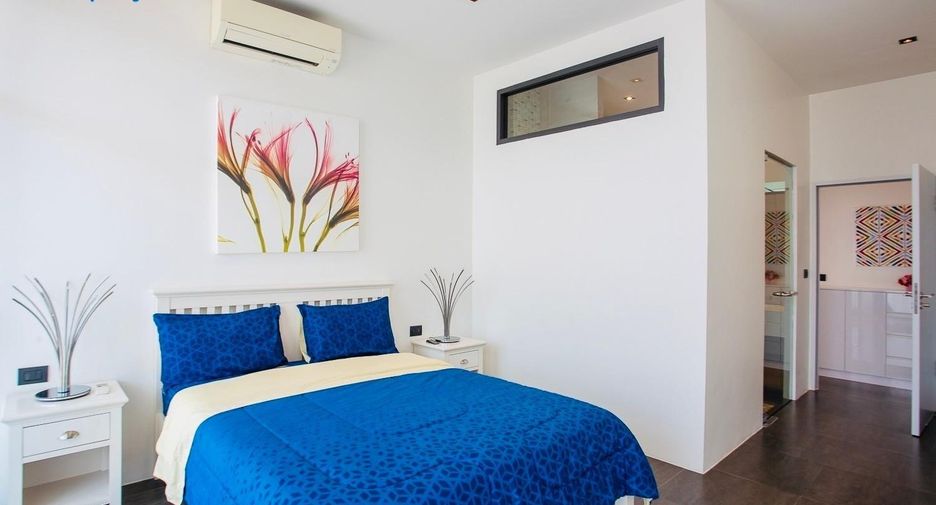 Villa en venta de 4 habitaciones en Hua Hin, Prachuap Khiri Khan
