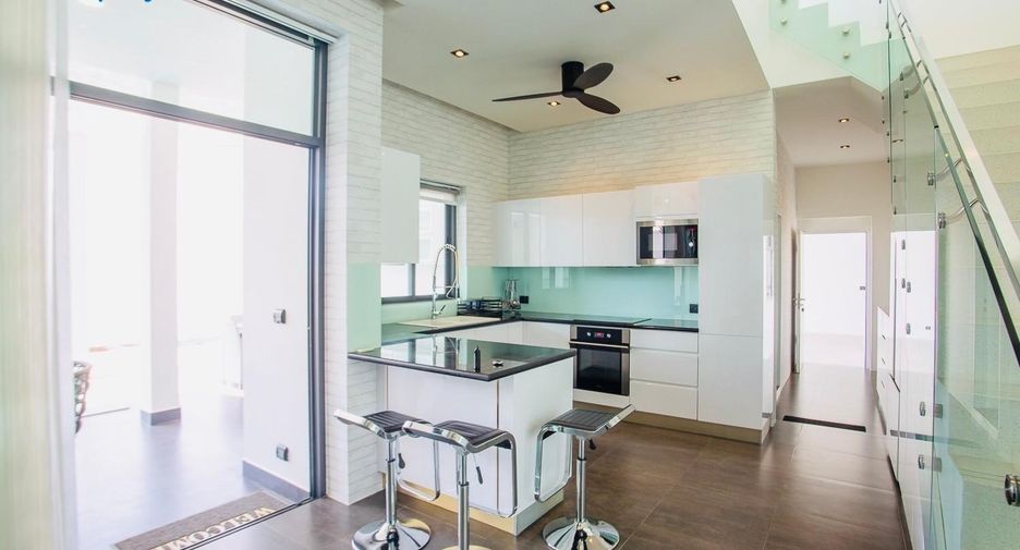Villa en venta de 4 habitaciones en Hua Hin, Prachuap Khiri Khan