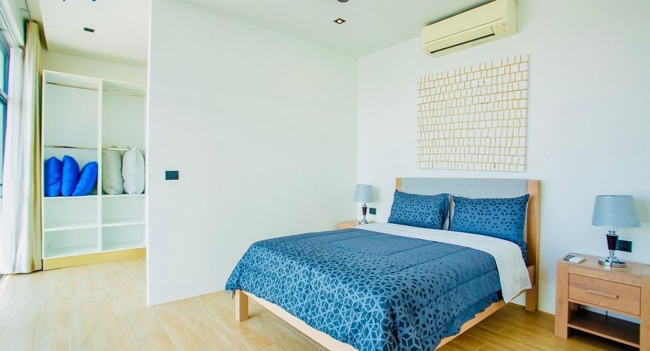 Villa en venta de 4 habitaciones en Hua Hin, Prachuap Khiri Khan