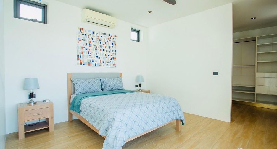 Villa en venta de 4 habitaciones en Hua Hin, Prachuap Khiri Khan