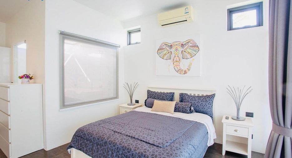 Villa en venta de 4 habitaciones en Hua Hin, Prachuap Khiri Khan