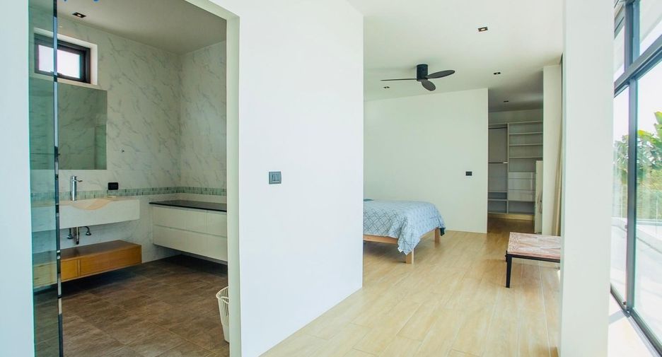 Villa en venta de 4 habitaciones en Hua Hin, Prachuap Khiri Khan