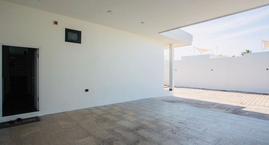 Villa en venta de 4 habitaciones en Hua Hin, Prachuap Khiri Khan