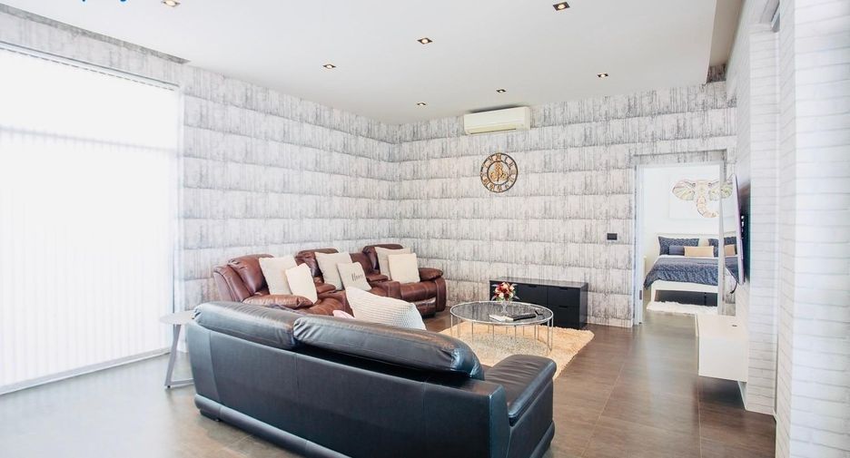 Villa en venta de 4 habitaciones en Hua Hin, Prachuap Khiri Khan