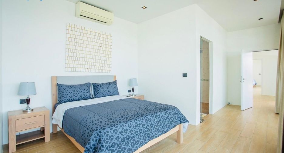 Villa en venta de 4 habitaciones en Hua Hin, Prachuap Khiri Khan