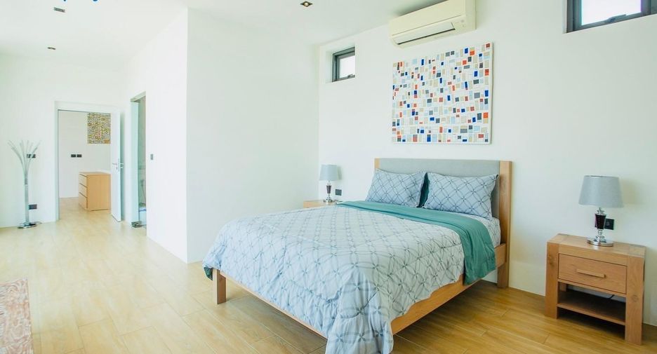 Villa en venta de 4 habitaciones en Hua Hin, Prachuap Khiri Khan