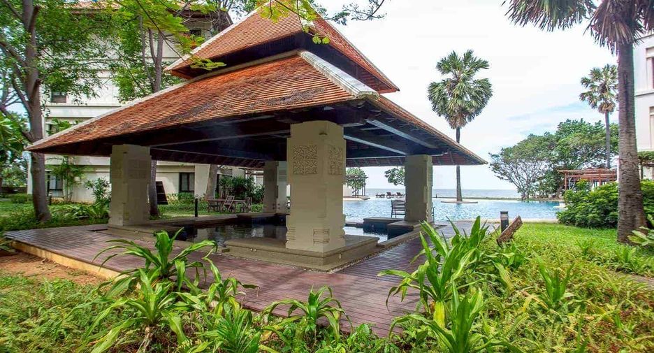 出售 2 卧室 公寓 在 Pran Buri, 班武里府