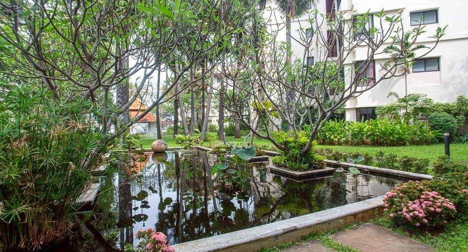 出售 2 卧室 公寓 在 Pran Buri, 班武里府