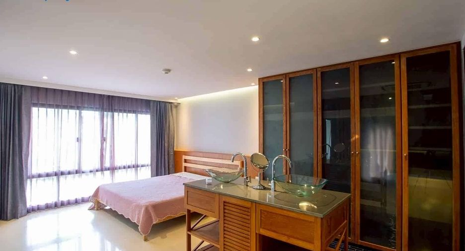 出售 2 卧室 公寓 在 Pran Buri, 班武里府