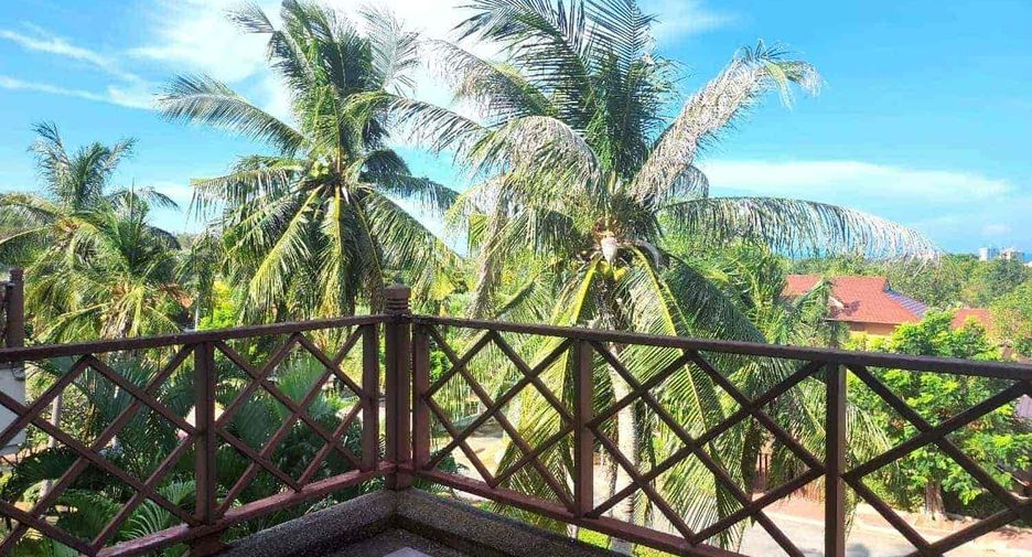 For sale 2 bedrooms condo in Cha Am, Phetchaburi