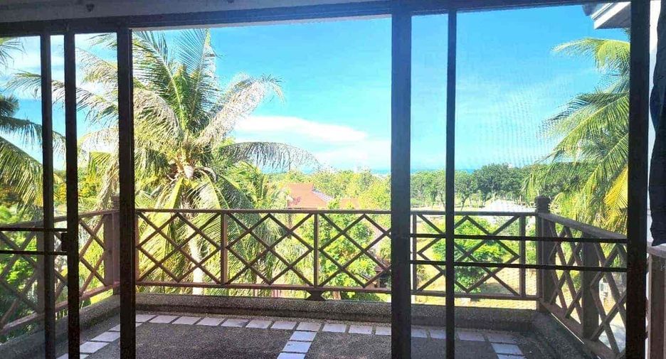 For sale 2 bedrooms condo in Cha Am, Phetchaburi