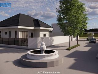 Villa en venta de 3 habitaciones en Hua Hin, Prachuap Khiri Khan
