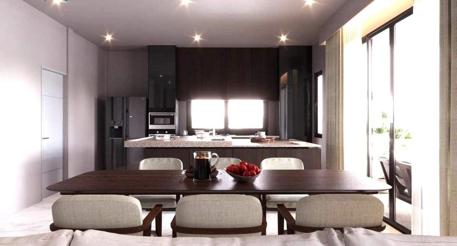 Villa zum Kauf mit 3 Zimmer in Hua Hin, Prachuap Khiri Khan