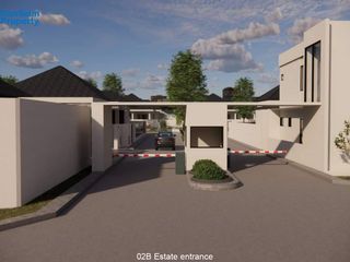Villa en venta de 3 habitaciones en Hua Hin, Prachuap Khiri Khan
