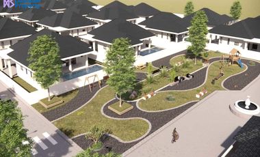 Villa zum Kauf mit 3 Zimmer in Hua Hin, Prachuap Khiri Khan