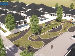 Villa en venta de 3 habitaciones en Hua Hin, Prachuap Khiri Khan