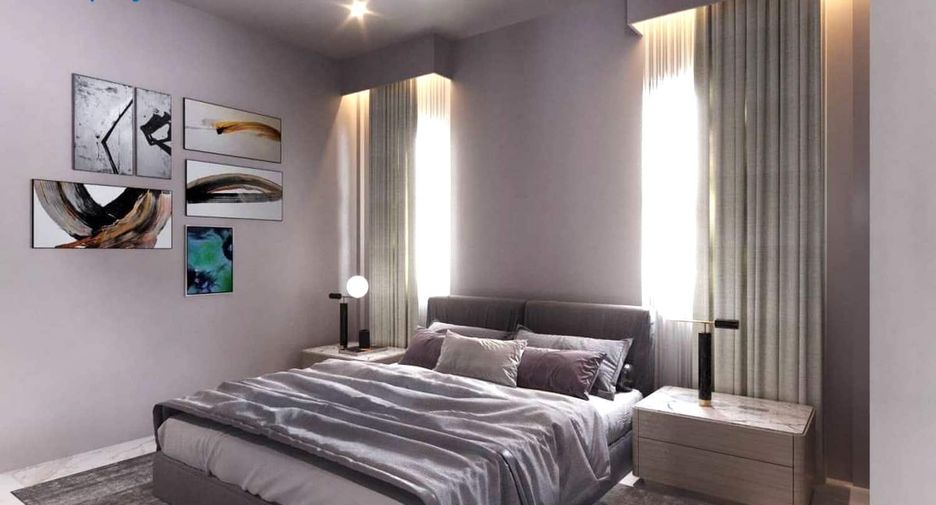 Villa zum Kauf mit 3 Zimmer in Hua Hin, Prachuap Khiri Khan