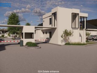 Villa en venta de 3 habitaciones en Hua Hin, Prachuap Khiri Khan