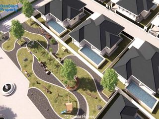 Villa en venta de 3 habitaciones en Hua Hin, Prachuap Khiri Khan