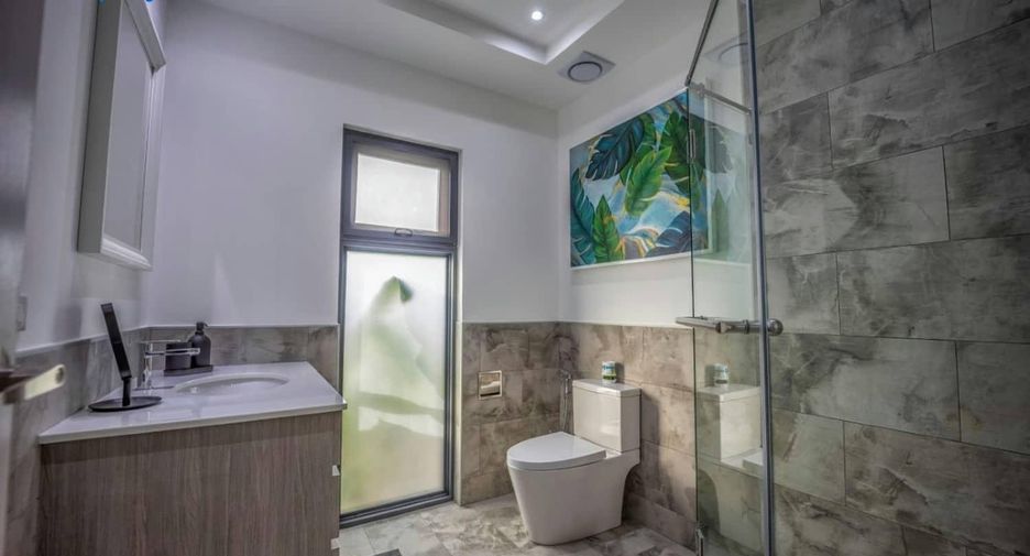 Villa zum Kauf mit Studio in Hua Hin, Prachuap Khiri Khan