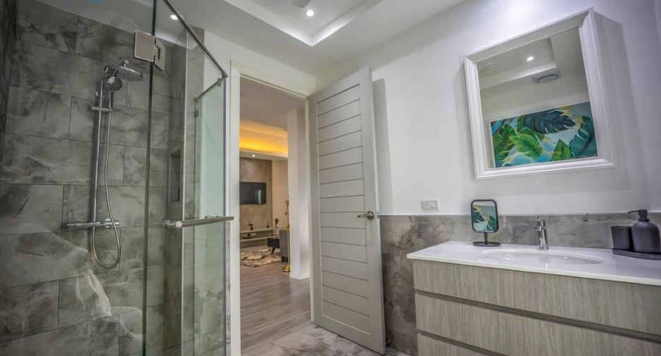Villa zum Kauf mit Studio in Hua Hin, Prachuap Khiri Khan