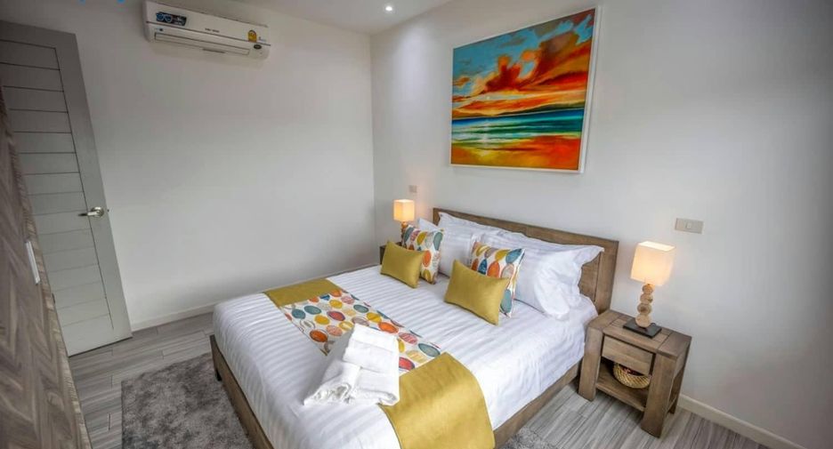 Villa zum Kauf mit Studio in Hua Hin, Prachuap Khiri Khan