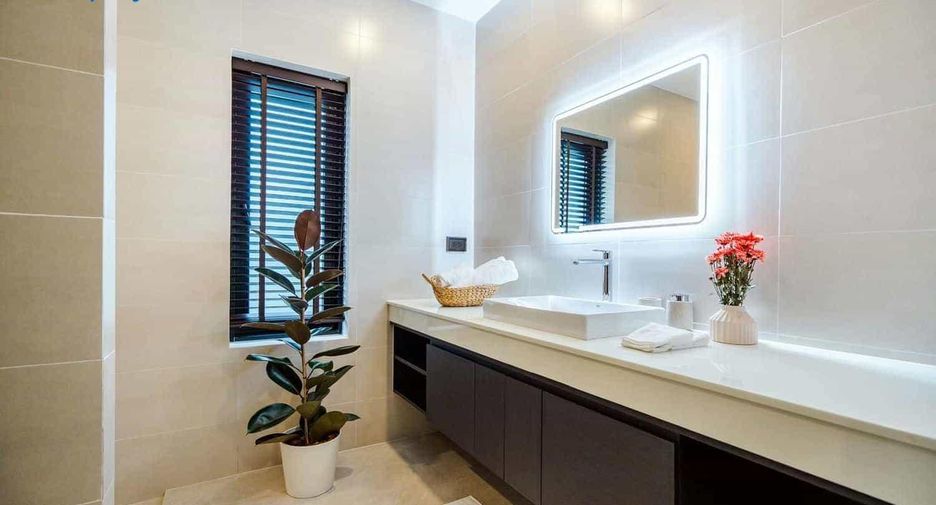For sale 3 ベッドルーム villa in Hua Hin, Prachuap Khiri Khan