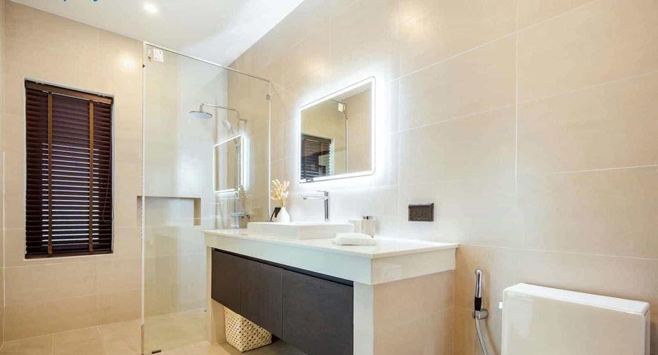 For sale 3 ベッドルーム villa in Hua Hin, Prachuap Khiri Khan