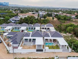 For sale 3 bedrooms villa in Hua Hin, Prachuap Khiri Khan