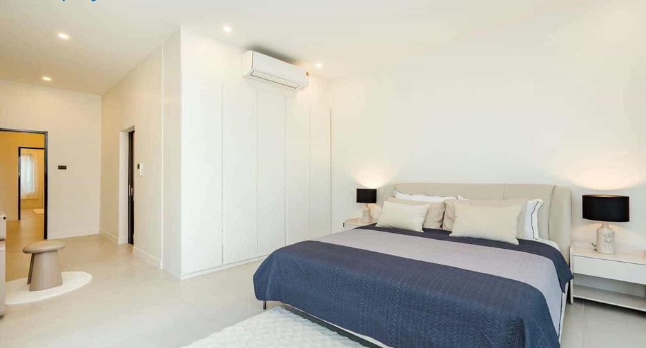For sale 3 ベッドルーム villa in Hua Hin, Prachuap Khiri Khan