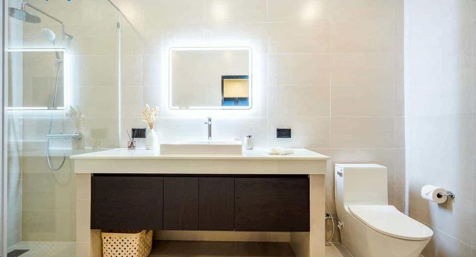 For sale 3 ベッドルーム villa in Hua Hin, Prachuap Khiri Khan