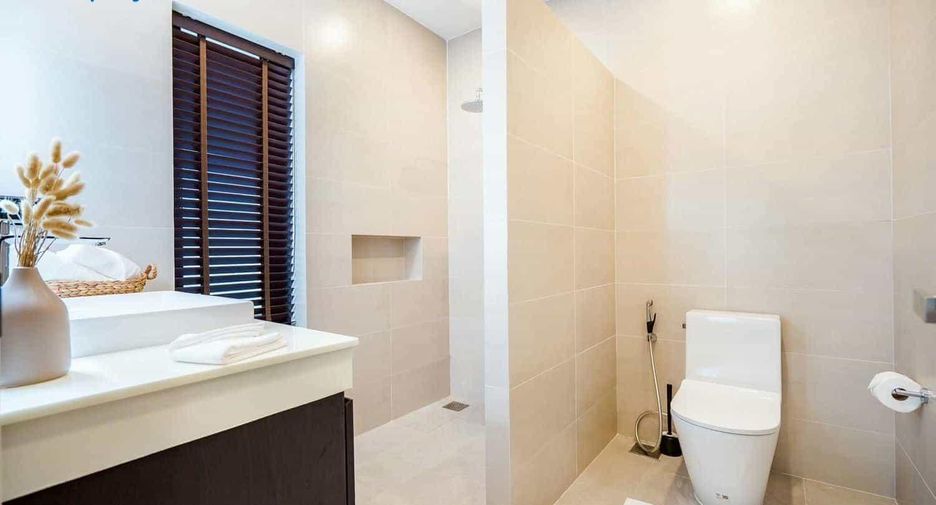 For sale 3 ベッドルーム villa in Hua Hin, Prachuap Khiri Khan