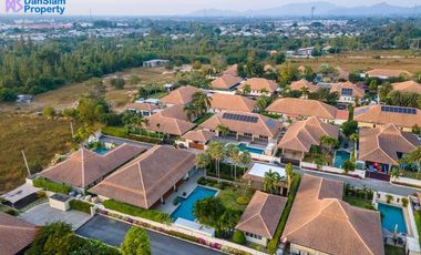 ขาย 4 ห้องนอน วิลล่า ใน หัวหิน, ประจวบคีรีขันธ์