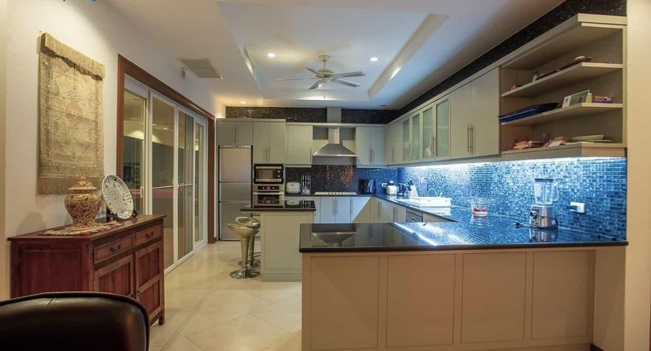ขาย 4 ห้องนอน วิลล่า ใน หัวหิน, ประจวบคีรีขันธ์