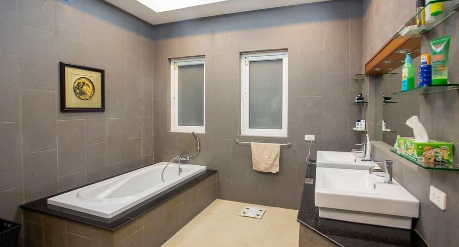 ขาย 4 ห้องนอน วิลล่า ใน หัวหิน, ประจวบคีรีขันธ์