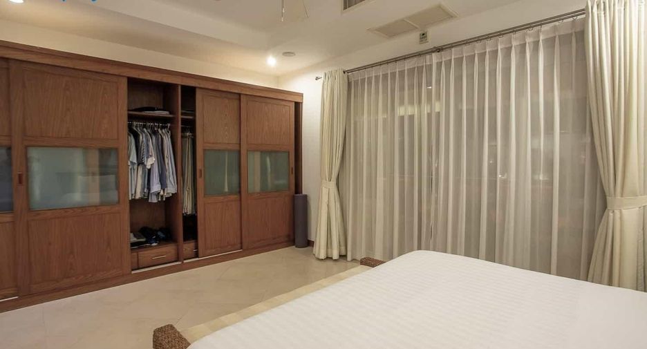 ขาย 4 ห้องนอน วิลล่า ใน หัวหิน, ประจวบคีรีขันธ์