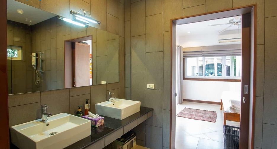 ขาย 4 ห้องนอน วิลล่า ใน หัวหิน, ประจวบคีรีขันธ์