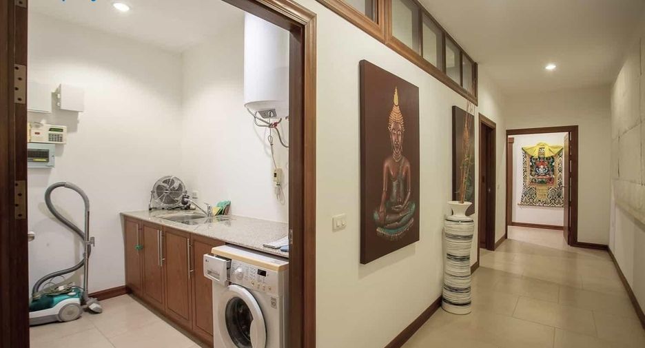ขาย 4 ห้องนอน วิลล่า ใน หัวหิน, ประจวบคีรีขันธ์