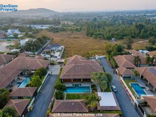For sale 4 bedrooms villa in Hua Hin, Prachuap Khiri Khan
