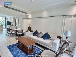 For sale 2 bedrooms condo in Hua Hin, Prachuap Khiri Khan