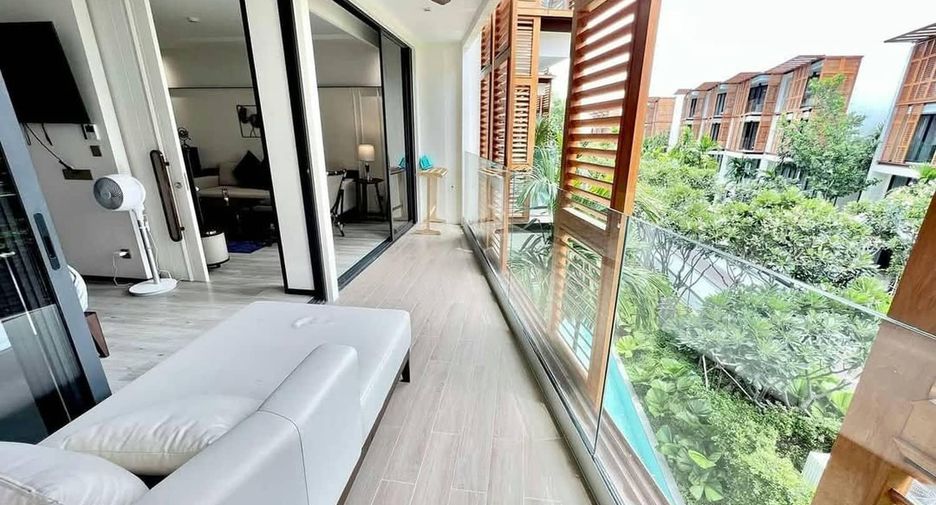 ขาย 2 ห้องนอน คอนโด ใน หัวหิน, ประจวบคีรีขันธ์