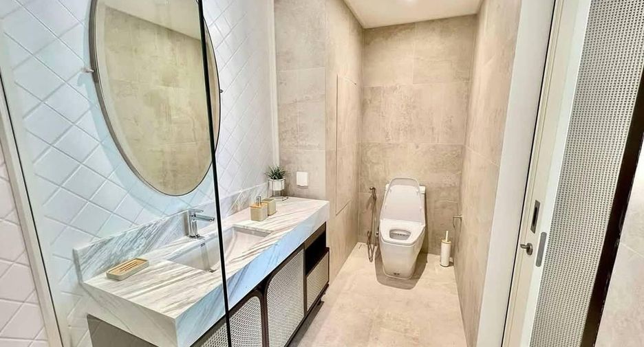 ขาย 2 ห้องนอน คอนโด ใน หัวหิน, ประจวบคีรีขันธ์