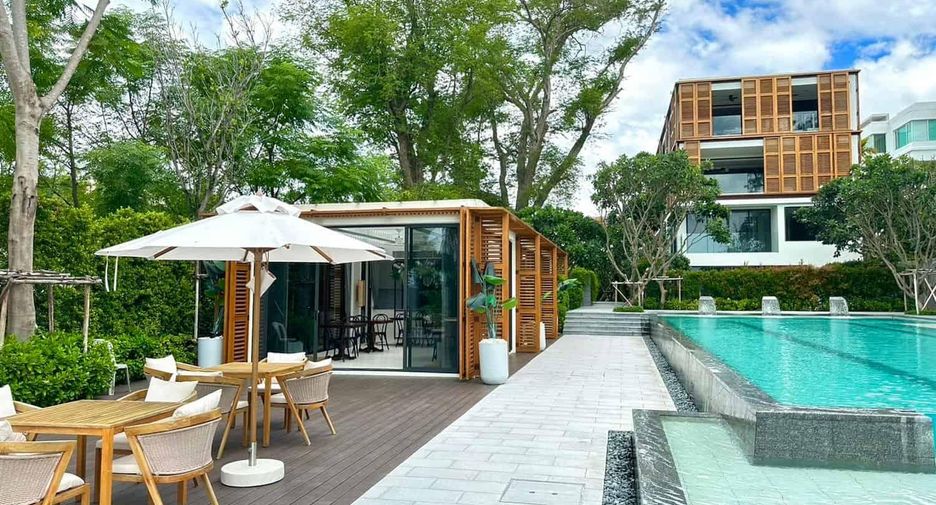 ขาย 2 ห้องนอน คอนโด ใน หัวหิน, ประจวบคีรีขันธ์