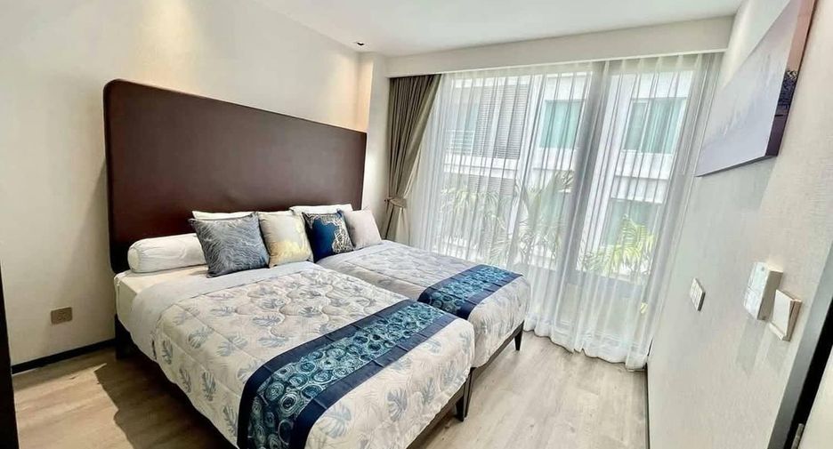 ขาย 2 ห้องนอน คอนโด ใน หัวหิน, ประจวบคีรีขันธ์