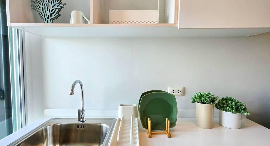 Condo en venta de 1 habitaciones en Hua Hin, Prachuap Khiri Khan